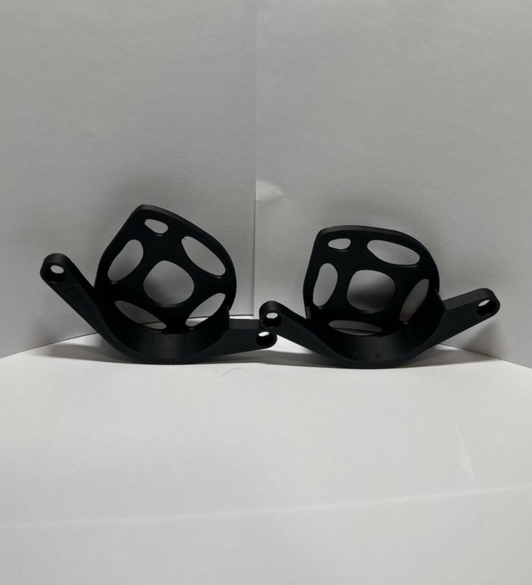 3d motor cover
