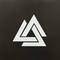 CHI battery sticker(2)