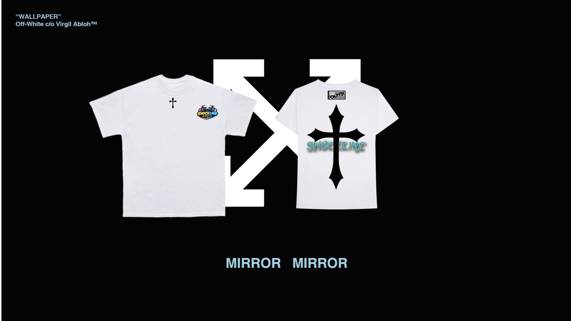 ￼ Christian/emoto shirt