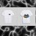 Shockline emoto shirt