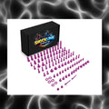 Full surron lbx titanium bolt kit