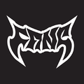 fang moto sticker